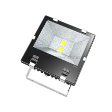 100W IP65 Tri LED Flood Light Outdoor Projector